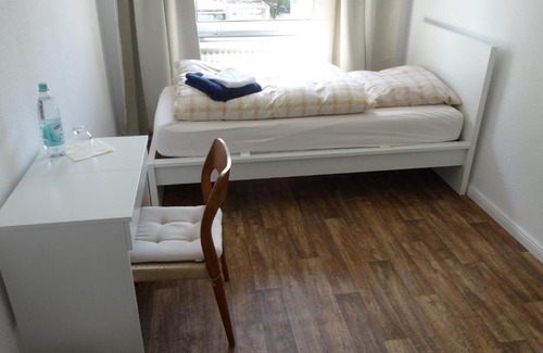 Dohren-Wulfel Bed & Breakfast | Private Room with Breakfast
