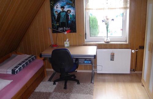 Dohren-Wulfel Bed & Breakfast | Private Room with Breakfast