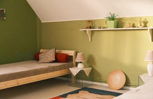 Misburg House | Private Room with own bathroom