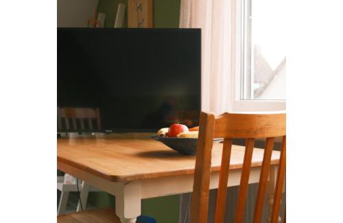 Misburg House | Private Room with own bathroom