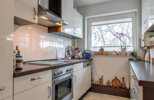 Region Hannover District House | Private Rooms