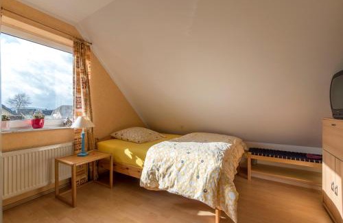 Region Hannover District House | Private Rooms