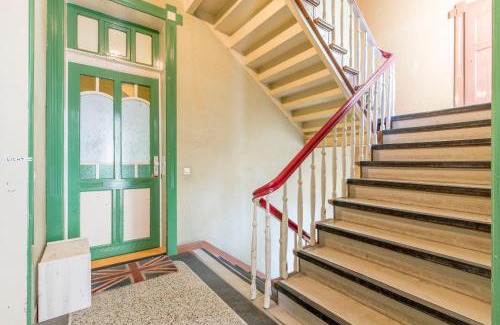 Linden-Nord House | Private Rooms
