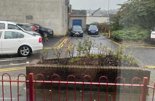 Coleraine House | Private Rooms in Causeway Coast and Glens