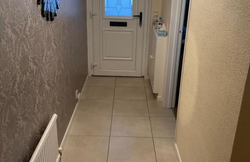 Coleraine House | Private Rooms in Causeway Coast and Glens