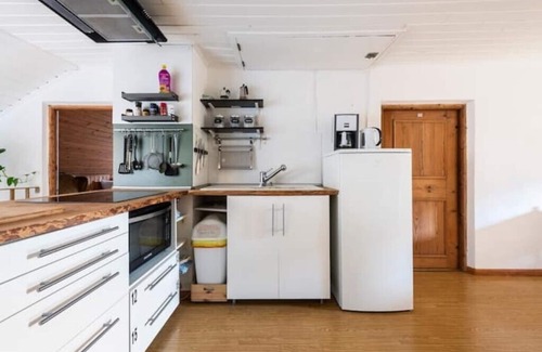 Rifiano Apartment | Private rooms in historic building