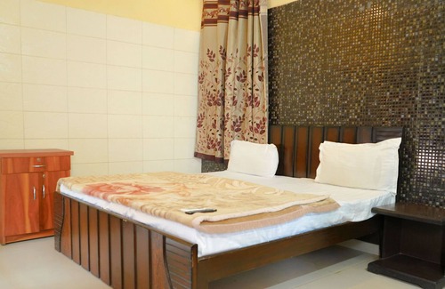 Jangupura Extension Bed & Breakfast | private rooms in jangpura