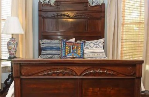 Breaux Bridge Apartment | Private Royal Suite with separate entrance!