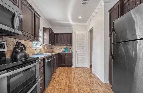 Bexar County House | Private Rural Retreat near San Antonio