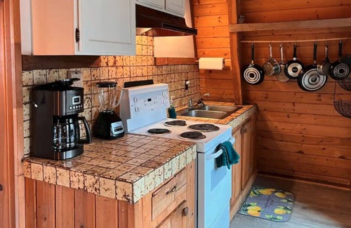 Victor Cabin | Private Rustic Cabin in the Aspens - Incredible Sunsets