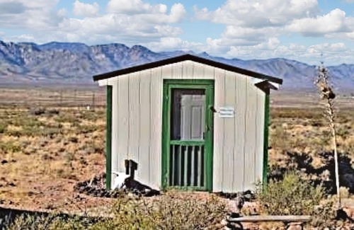 Animas RV Rental | Private RV Site with Personal Observatory Access