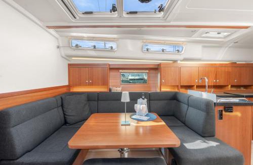 Positano City Centre Boat Rental | Private Sail Yacht on the Amalfi Coast Escape the Crowds in Style