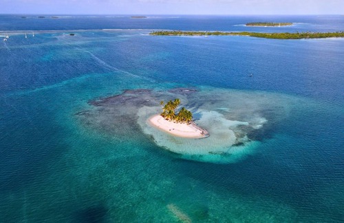 Carti Tupile Boat Rental | Private Sailboat in San Blas