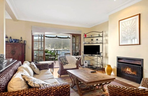 Pretty Beach House | Private Sands, Wagstaffe