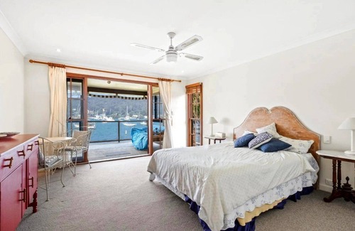 Pretty Beach House | Private Sands, Wagstaffe