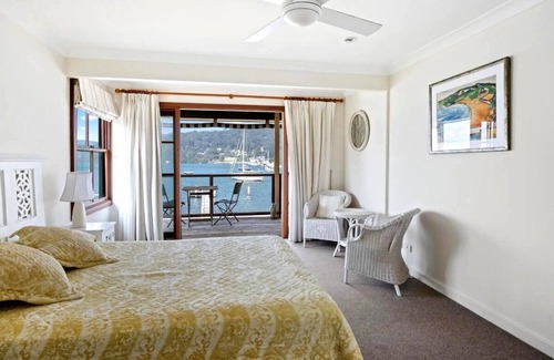 Pretty Beach House | Private Sands, Wagstaffe