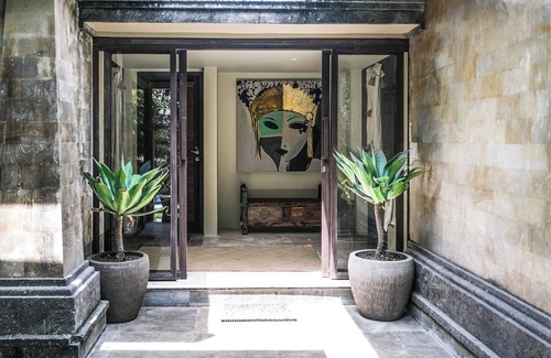 Melayang Villa | Private Secluded Pool Villa w/Massage Room