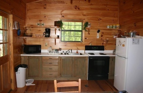 Blairsville Cabin | Private, Secluded, Relaxing Cabin. 033600nAsk about out WEDDING OPPORTUNITIES