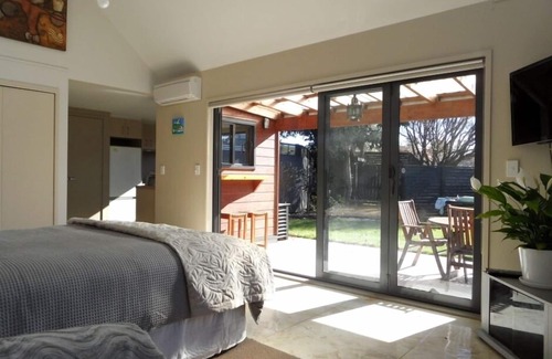 Rotorua House | Private self-contained. Great neighborhood location. Close forest n& geothermal