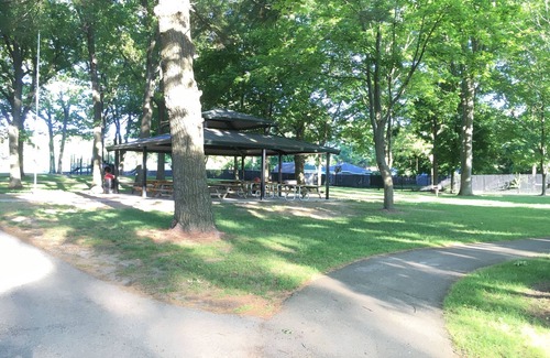 Spring Lake Cottage | Private Setting, Walk To The Beach And Minutes From Grand Haven