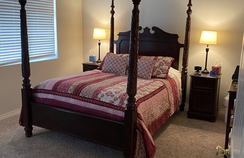 Fayetteville House | Private Skybox near Razorback Stadium