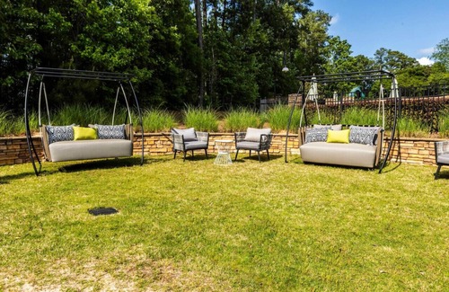 Cary House | Private space min from Downtown