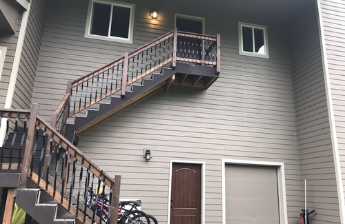 Wasilla Apartment | Private Spacious near Wasilla
