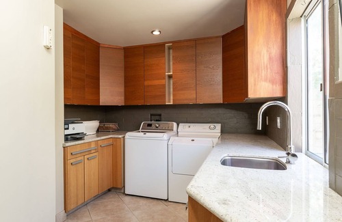 Desert Park Estates House | Private Spacious Updated Mid-Century Hideaway