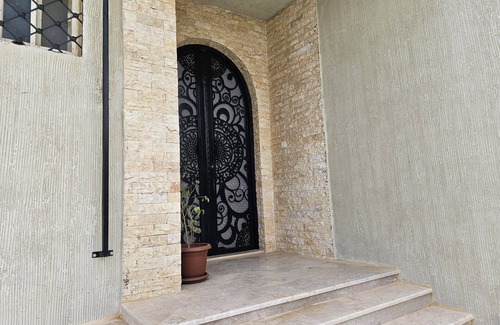 Al Bahah House | Private studio at house in Bani Kabir