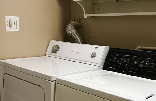 Fayetteville Apartment | Private Studio Furnished Apartment