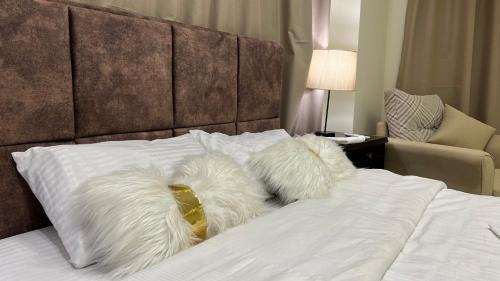 New Cairo Apartment | Private studio in private villa in New Cairo 90th street