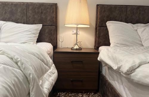 New Cairo Apartment | Private studio in private villa in New Cairo 90th street