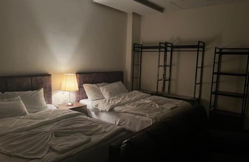 New Cairo Apartment | Private studio in private villa in New Cairo 90th street