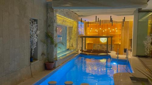 New Cairo Apartment | Private studio in private villa in New Cairo 90th street