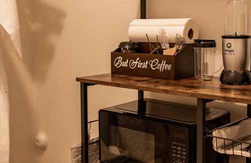 Colton Apartment | Private Studio Near Downtown/UCR/LLU/CBU/Hospitals/Shopping/YAAMAVA Casino/NOS