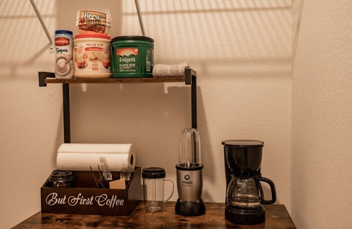 Colton Apartment | Private Studio Near Downtown/UCR/LLU/CBU/Hospitals/Shopping/YAAMAVA Casino/NOS