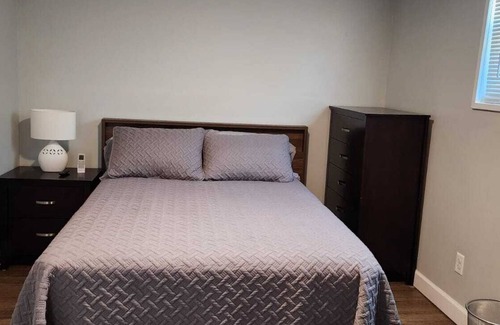 Kissimmee Apartment | Private studio w/bathroom close to local Central FL attractions