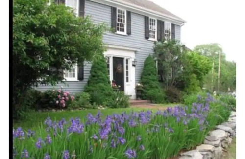 Carlisle House | ✨Private Studio w/Loft Center Historic Carlisle✨