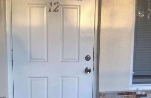 Pompano Beach Apartment | Private Suite # 12, few minutes walk to beach.