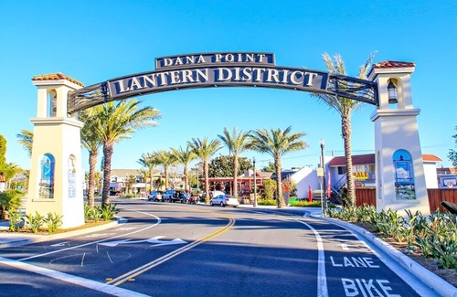 Dana Point House | Private Suite 2-Ocean/Golf view