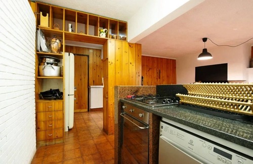 Zona XIX Casal Morena Apartment | Private Suite in Villa in the Green in Rome/Ciampino