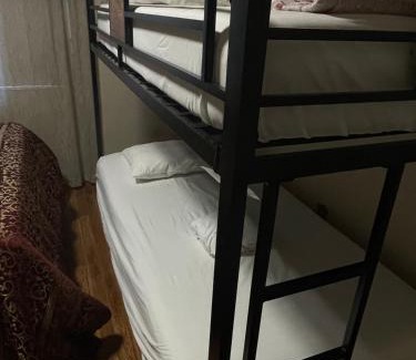 Little Havana House | Private Suite inside SHARED home - Vida Room