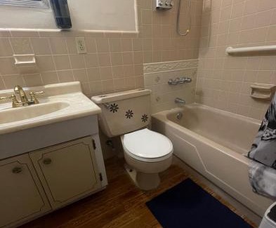 Little Havana House | Private Suite inside SHARED home - Vida Room