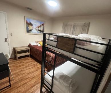 Little Havana House | Private Suite inside SHARED home - Vida Room