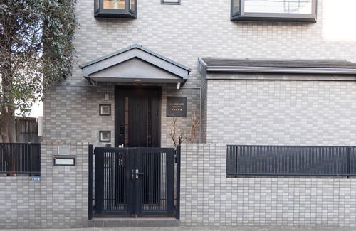 Honmachi Apartment | Private suite with new bath 1stop to Shinjuku/Shibuya-ku Tokyo