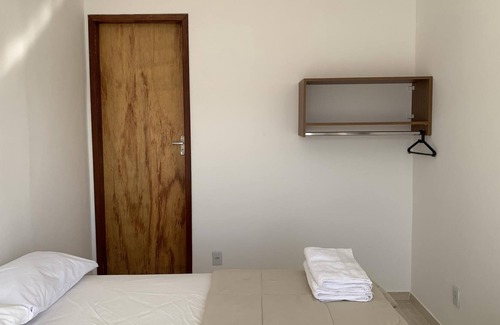 Marinas Apartment | Private suites in Angra dos Reis | Excellent location | Suite 3