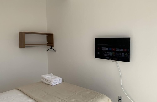 Marinas Apartment | Private Suites in Angra dos Reis Excellent Location RP2