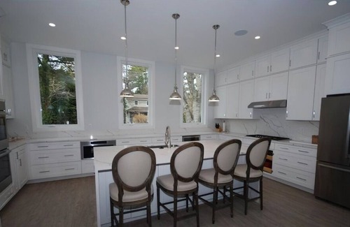 Dodds Addition House | PRIVATE SWIMMING POOL!