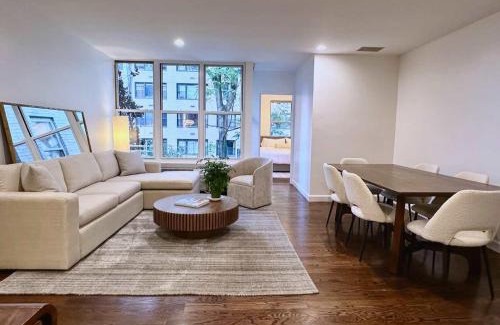 Turtle Bay House | Private Townhome near UN