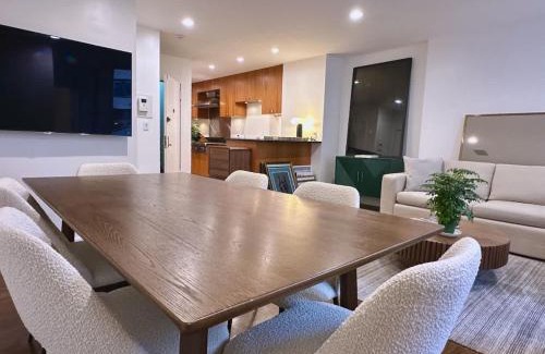 Turtle Bay House | Private Townhome near UN